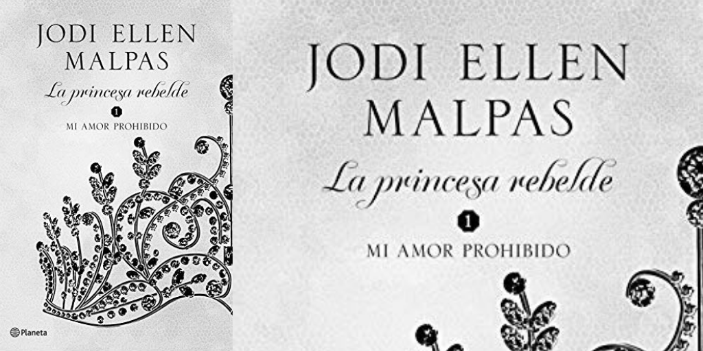la princesa rebelde post