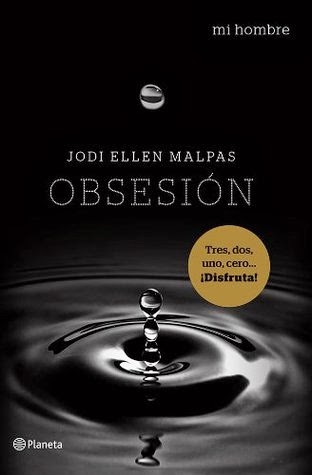 Obsesión de Jodi Ellen Malpas (parte&nbsp;2).