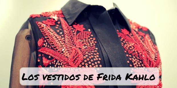 Frida Kahlo en New York CityEl Botanical
