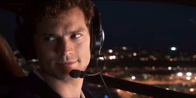 grey charlie tango