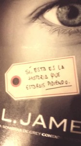 Porteda de Grey
