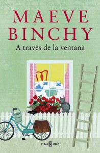 A través de la ventana de Maeve Binchy (Julio&nbsp;2015)