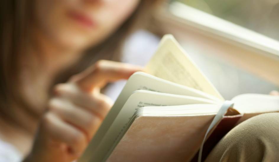 "10 libros censurados" que toda mujer debería&nbsp;leer.