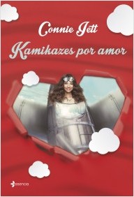Kamikazes por amor de Connie Jett (Mayo&nbsp;2015)