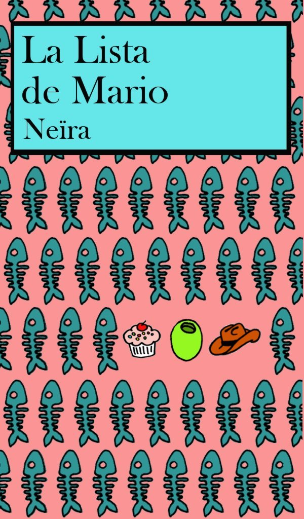 La lista de Mario de Neïra (parte&nbsp;2)