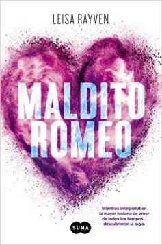 maldito romeo