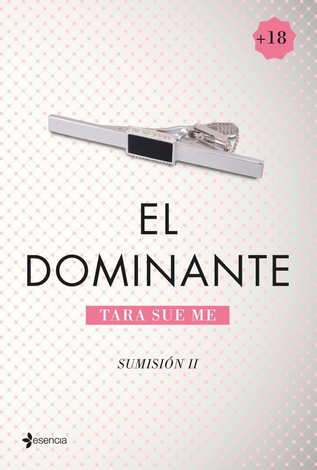 El dominante II de Tara Sue Me. (Reseña)