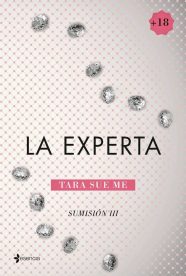 la experta de Tara Sue Me
