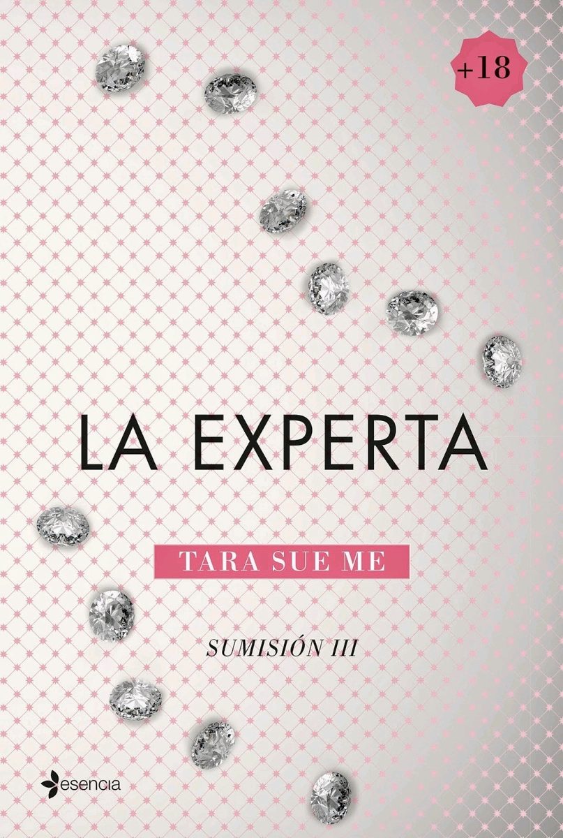 Reseña: la experta Parte III (Trilogía sumisión) de Tara Sue Me