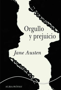 orgullo y prejuicio portada
