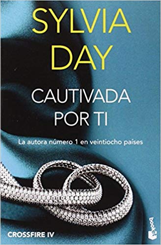 CAUTIVADA POR TI