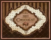 chocolate vintage
