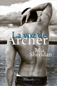la voz de archer