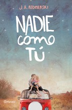 RESEÑA Nadie como tú de J. A.&nbsp;Redmerski