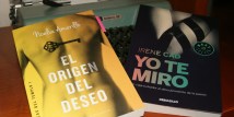 BOOK HAUL dos libros más