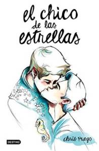el chico de las estrellas libro