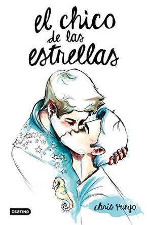 RESEÑA El chico de las estrellas de Chris Pueyo