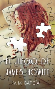 El juego de James Howitt VICENTE GARCÍA COVER