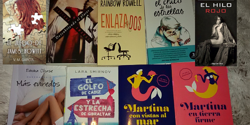 Wrap Up Febrero 2016