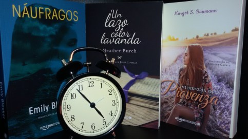 Book haul los libros de jade