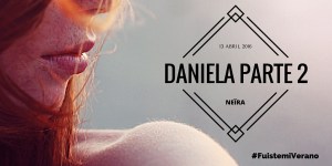 DANIELA 2 Fuiste mi verano 