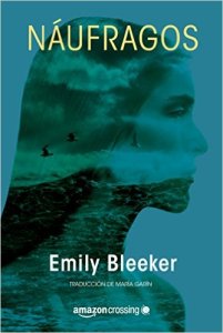 Náufragos Emily Bleeker
