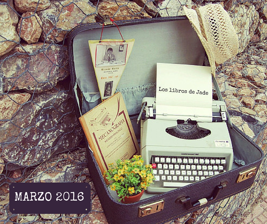 Wrap up Marzo 2016