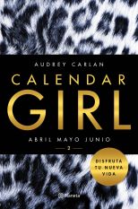 Calensar girl 2