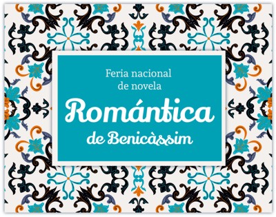 I Feria nacional de novela romántica de&nbsp;Benicàssim