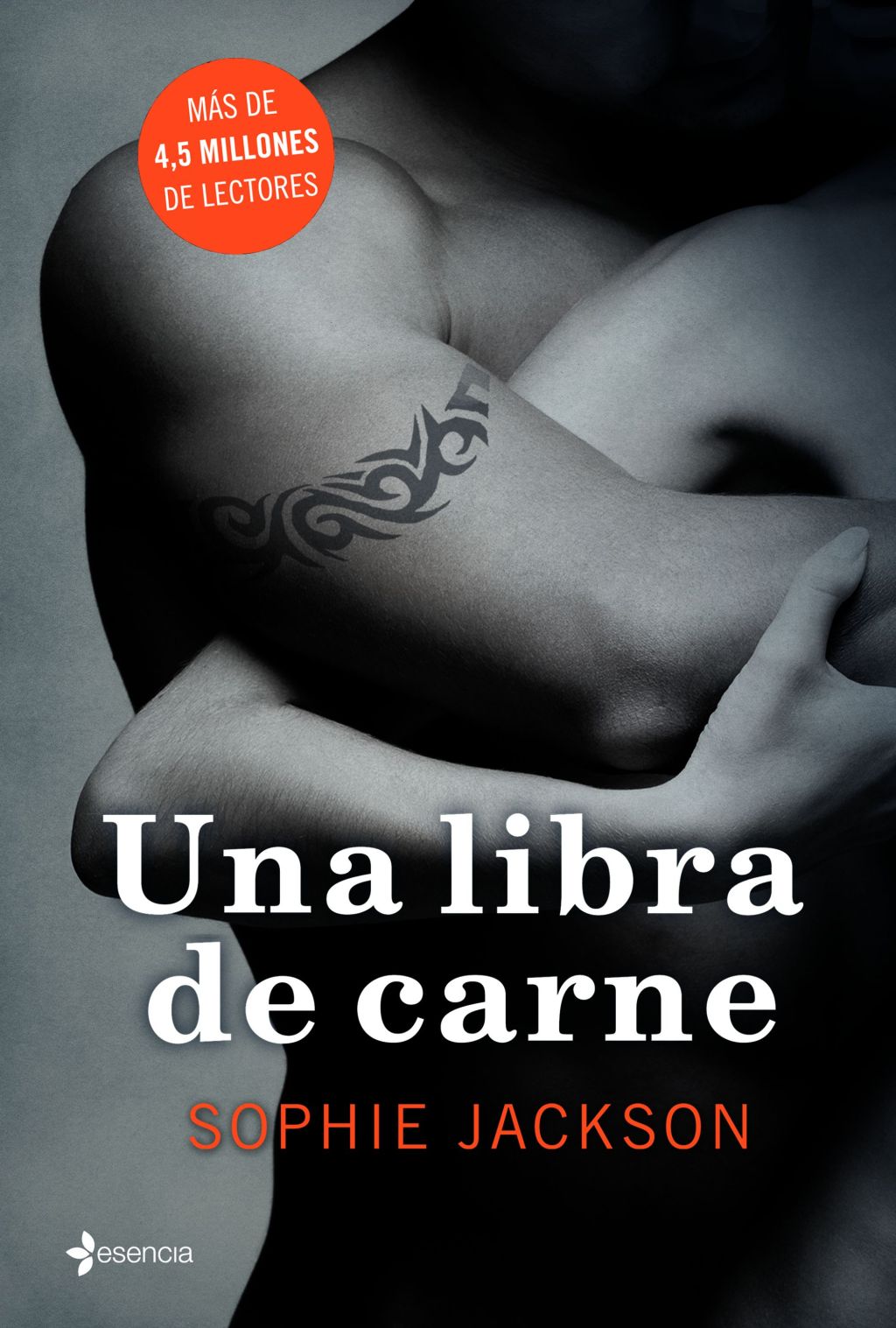 Una libra de carne de Sophie Jackson. Novedades Mayo 2016. Novela&nbsp;erótica.