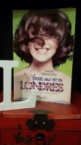 Reseña Érase una vez en Londres