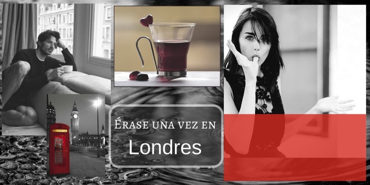 Érase una vez en Londres Reseña