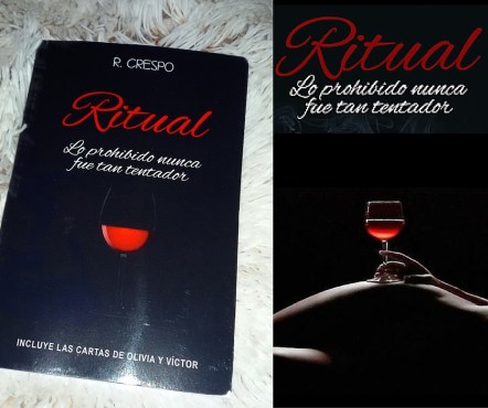 ritual de r crespo