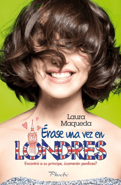 Erase una vez Londres reseña