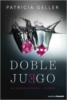 Doble juego de Patricia Geller