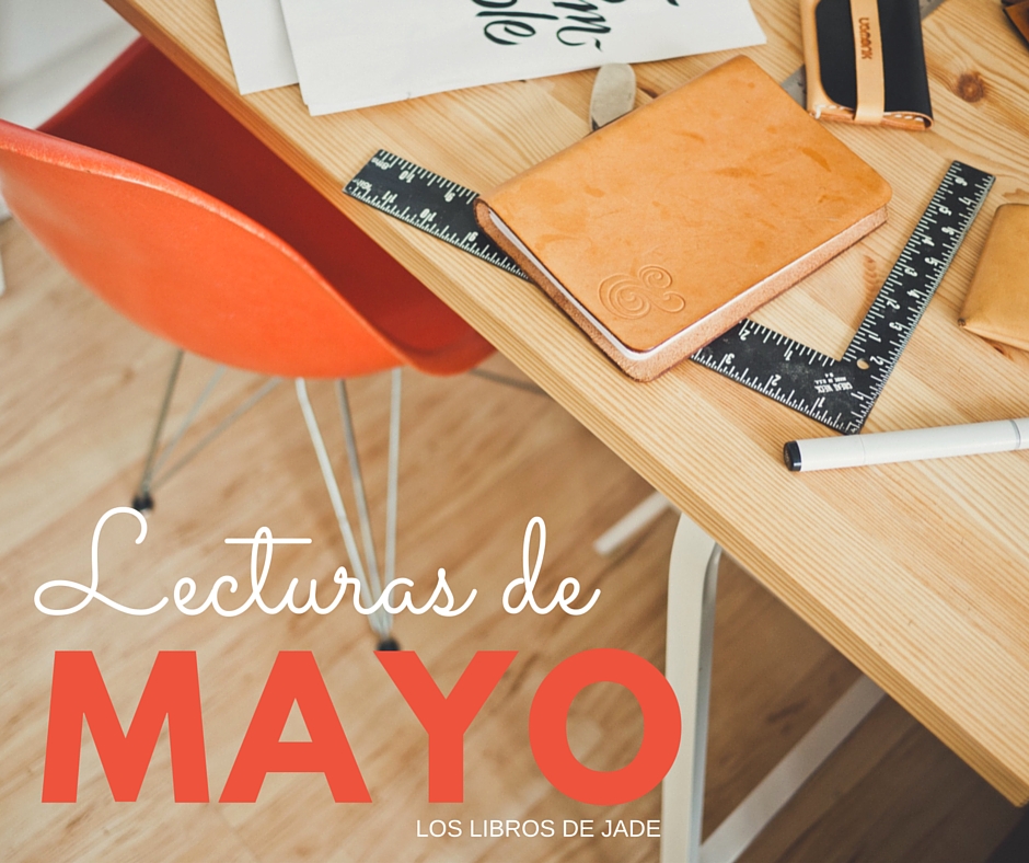 Wrap up Mayo de 2016.