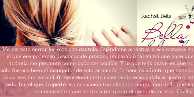 Bella al desnudo tiger rose 1 reseña los libros de jade