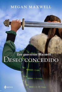 Deseo concedido. Guerreras