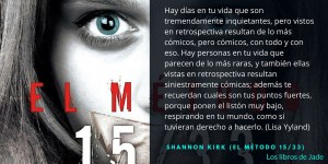 El método 15/33 de Shannon Kirk