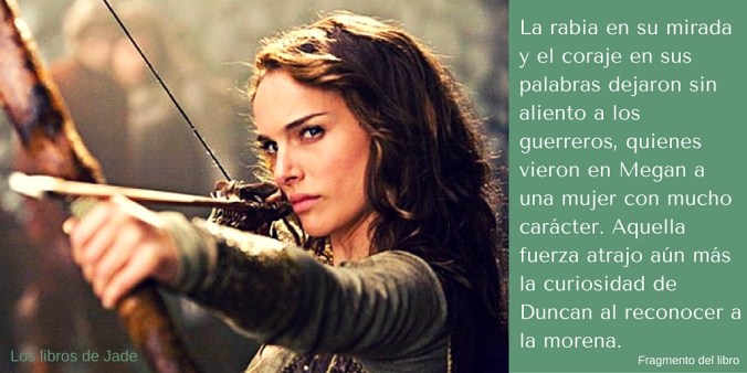 las guerreras maxwell deseo concedido primera parte