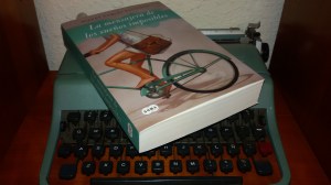 La mensajera de los sueños imposibles
