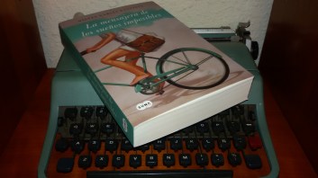La mensajera de los sueños imposibles