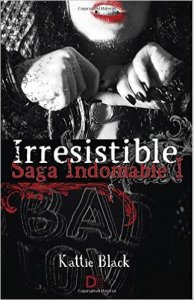 Saga indomable