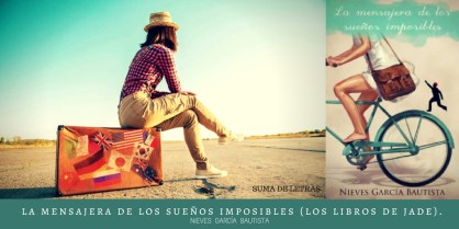 la mensajera de los sueños imposibles (1)