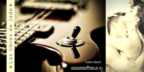 Irresistible reseña