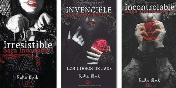 saga indomable LOS LIBROS DE JADE (13)
