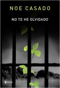 no te he olvidado