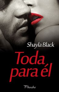 Toda para él