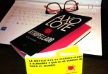 Atropellado de Axo Lote