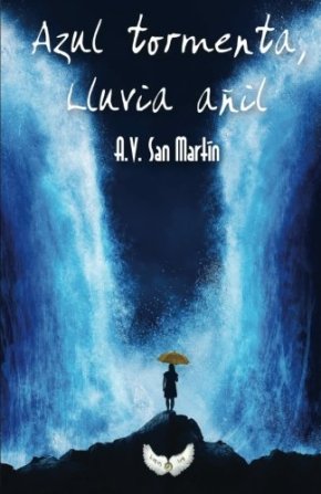 Azul tormenta